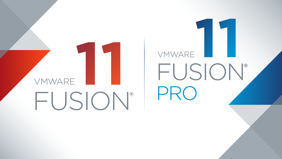 VMware Fusion Pro v11.5.6 Build 16696540 多语言中文正式注册版-Mac虚拟机