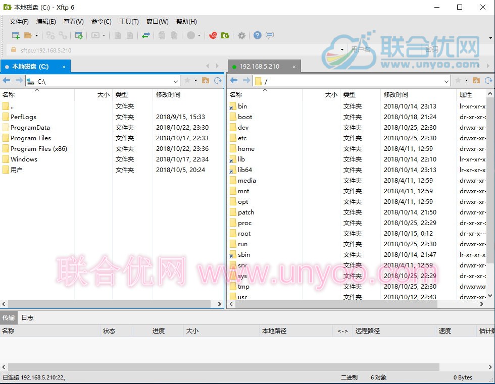 Xshell 6 Plus v6.0.0125 多语言中文正式版