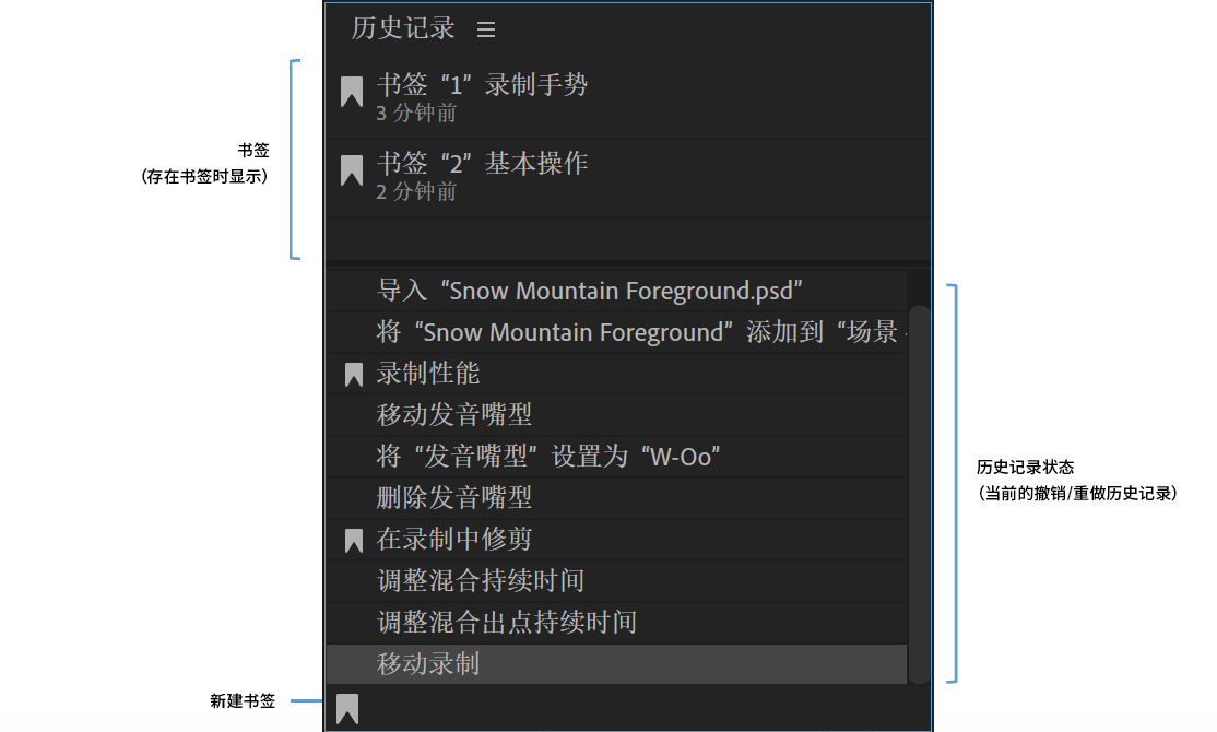 Adobe Character Animator CC 2019 v2.0.257 多语言中文正式注册版