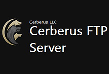 Cerberus FTP Server Enterprise v10.0.0 x86/x64 注册版-FTP服务器-龙软天下