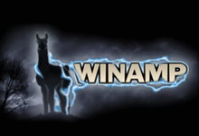 Winamp v5.8正式版-老牌音乐播放器-改善Win10/8.1的兼容性-龙软天下