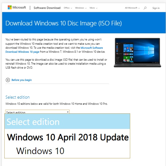 微软公告暂停Windows 10 1809 10月版本推送-因存在丢失文件问题 