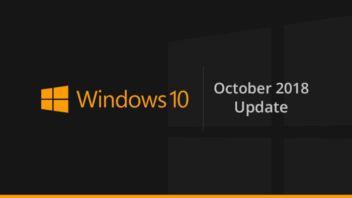 Windows 10 Version 1809 发布新补丁-误删文件问题已修复 微软重推Win10十月更新