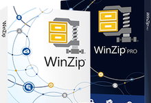 WinZip v23.0 Build 13300 多语言正式版附注册机-含简体中文/繁体中文/英文-龙软天下