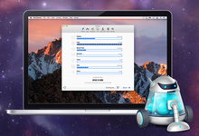 MacCleanse v8.0.5 MacOS 注册版-MAC系统垃圾清理工具-龙软天下