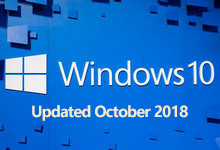Windows 10 version 1809 (Updated October 2018) RS5 正式版MSDN ISO镜像-简体中文/繁体中文/英文-龙软天下