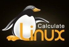 Calculate Linux Desktop 18 LXQt 正式版-基于Gentoo的Linux系统-龙软天下