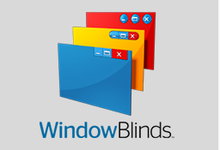 WindowBlinds v10.74 注册版 - Windows美化工具-龙软天下