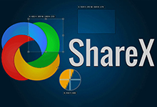 ShareX v14.1.0 多语言中文正式版 - 开源高级截图工具-龙软天下
