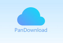 PanDownload v2.1.2 正式版-百度网盘下载器-龙软天下