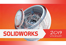 SolidWorks 2019 SP0 Win x64 多语言中文正式注册版-龙软天下