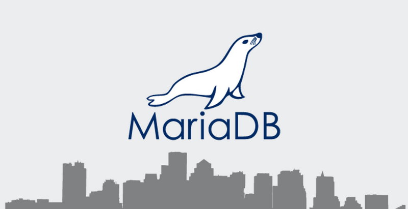 MariaDB v10.3.10 正式版-MySQL加强版数据库
