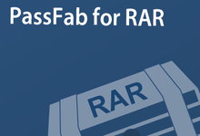 PassFab for RAR 9.3.3 多语言注册版 - RAR恢复工具-龙软天下