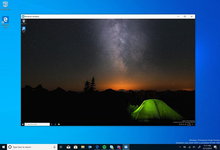 Windows 10 引入Windows Sandbox沙盒子系统新特性-让系统安全清爽无残留-龙软天下