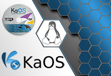 KaOS v2018.12版正式发布附下载-独立的 Linux 发行版-龙软天下