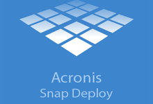 Acronis Snap Deploy v5.0.1971 中英文注册版附Key-远程部署工具-龙软天下