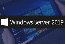 Windows Server 2019 Updated Sept 2019 MSDN正式版ISO镜像-简体中文/繁体中文/英文版-龙软天下