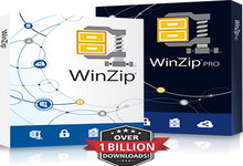 WinZip Pro v25.0 Build 14245 x86/x64 正式注册版附注册码Key-龙软天下