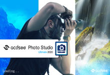 ACDSee Photo Studio Ultimate 2020 v13.0.1 Build 2023 正式注册版附中文汉化-龙软天下
