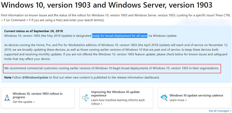 Windows Server 2019 Updated Sept 2019 MSDN正式版ISO镜像-简体中文/繁体中文/英文版