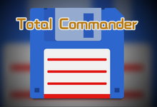 Total Commander 9.22a Final+Portable x86/x64 多语言中文注册版-文件管理器-龙软天下