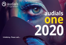 Audials One v2020.0.57.5700 Platinum 注册版-媒体播放下载工具-龙软天下