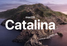 macOS Catalina 10.15 正式版发布-它将取消对Mac上所有32位应用和游戏支持-龙软天下