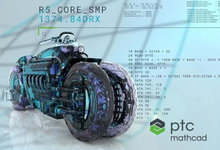 PTC Mathcad Prime 6.0 多语言中文注册版-工程数学软件-龙软天下