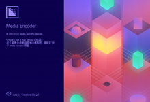 Adobe Media Encoder 2020 v14.9.0.48 多语言中文注册版-龙软天下