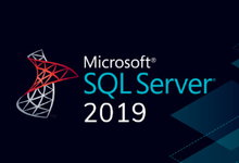 SQL Server 2019 正式版 MSDN/VLSC ISO 镜像- 简体中文/繁体中文/英文-龙软天下