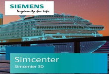 Siemens Simcenter Nastran 2020.1-1899 多语言中文注册版-龙软天下