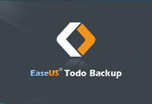 EASEUS Todo Backup Advanced Server v12.0.0.2 多语言中文注册版-龙软天下
