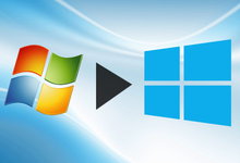 Windows 7 大限已至！以下五条理由让你拥抱 Windows 10-龙软天下