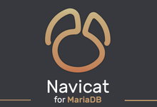 Navicat for MariaDB v15.0.10 企业注册版-简体中文/繁体中文/英文-龙软天下