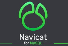 Navicat for MySQL v15.0.28 注册版-简体中文/繁体中文/英文-龙软天下