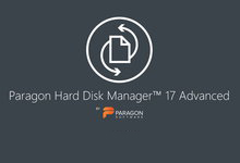 Paragon Hard Disk Manager Advanced v17.13.0 注册版-磁盘管理工具-龙软天下