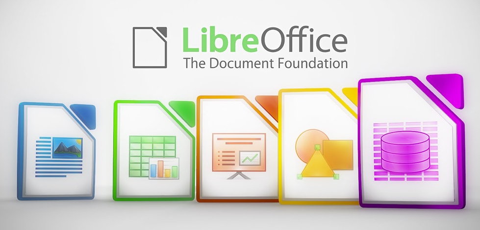LibreOffice v7.5.0 stable 多语言中文正式版-开源Office办公套件