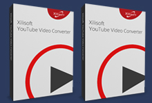Xilisoft YouTube Video Converter v5.6.9 Build 20200202 多语言中文注册版-龙软天下