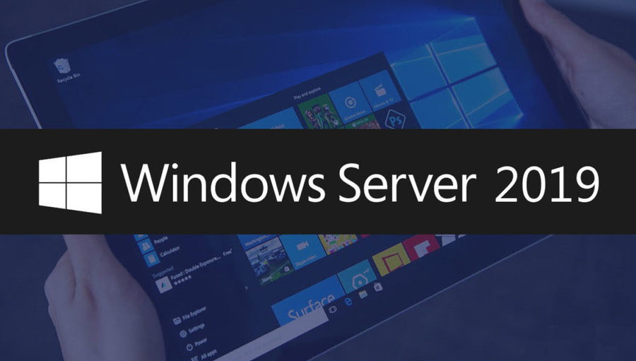 Windows Server 2019 Updated March 2020 MSDN正式版ISO镜像-简体中文/繁体中文/英文版