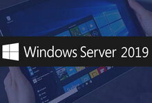 Windows Server 2019 Updated May 2020 MSDN正式版ISO镜像 简体中文/繁体中文/英文版-龙软天下