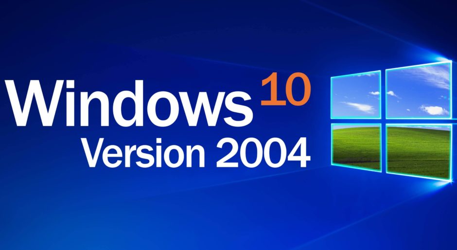 Windows 10 version 2004 Updated June 2020 MSDN正式版ISO镜像-简体中文/繁体中文/英文