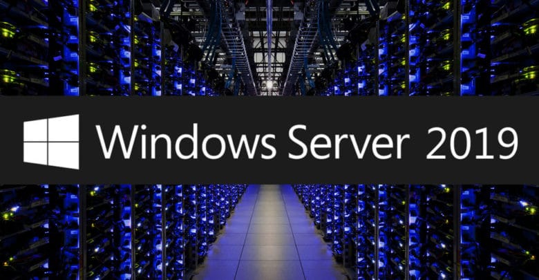 Windows Server 2019 Updated Aptil 2021 MSDN(LTSC 1809)正式版ISO镜像 简体中文/繁体中文/英文版