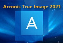 Acronis True Image 2021 v26.0.1.39620 多语言中文注册版-安克诺斯-龙软天下