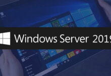 Windows Server 2019 Updated December 2020 MSDN(LTSC 1809)正式版ISO镜像 简体中文/繁体中文/英文版-龙软天下