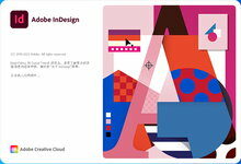 Adobe InDesign 2021 v16.4.0.055 x64 Multilingual 多语言中文注册版-龙软天下