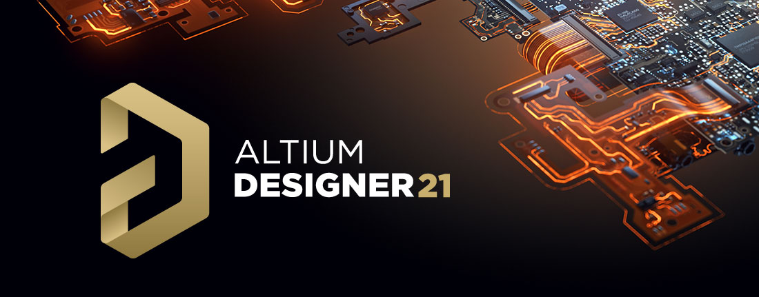 Altium Designer v21.5.1 Build 32 注册版-PCB设计软件