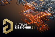 Altium Designer v21.5.1 Build 32 注册版-PCB设计软件-龙软天下