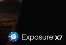 Exposure X7 v7.1.5.197 Win/Mac 正式注册版-龙软天下