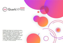 QuarkXPress 2022 v18.0.0 多语言中文正式注册版-数字设计排版软件-龙软天下