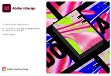 Adobe InDesign 2022 v17.3.0.061 Multilingual 正式版-龙软天下